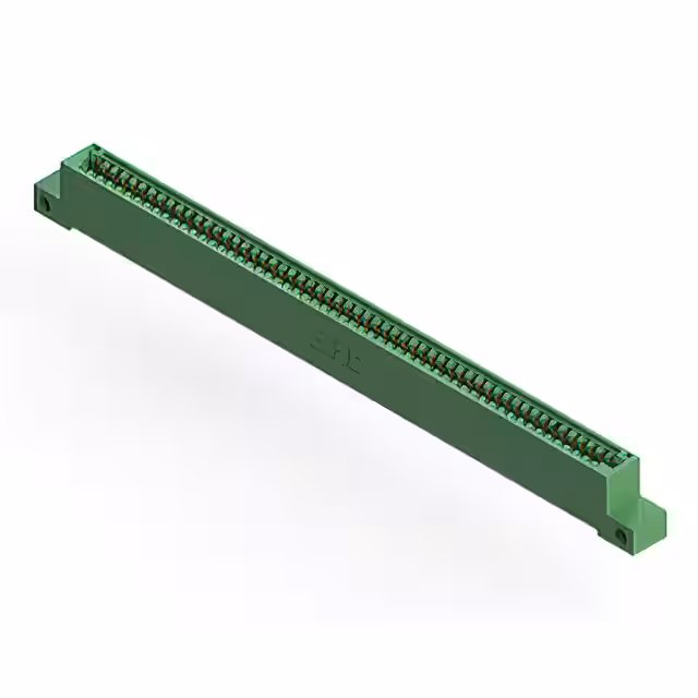 345-056-524-112 EDAC Inc.  Edgeboard Connectors